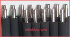 Rubber Roller