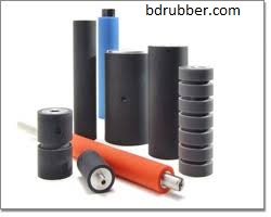 Rubber Roller