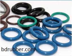 Rubber Oring