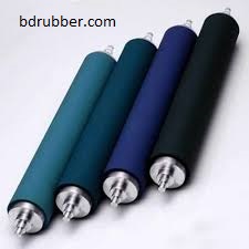 Rubber Roller
