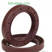 oil seal